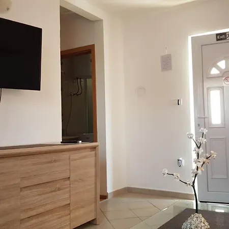 Zorica Appartement Vodice