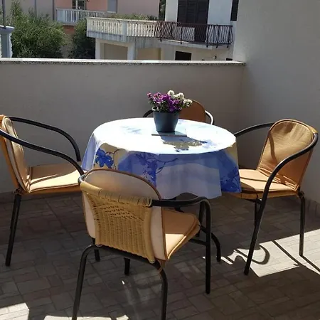 Apartment Zorica Vodice