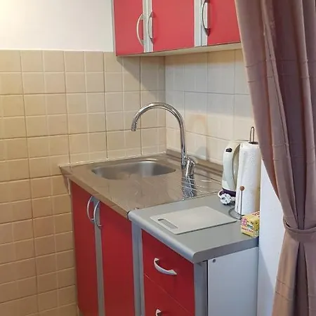 Appartement Zorica *