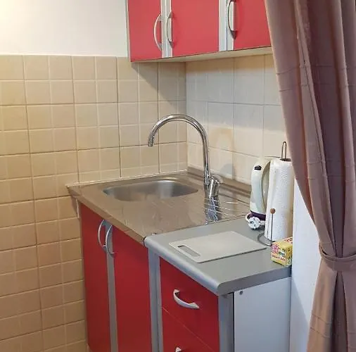 アパート Zorica *